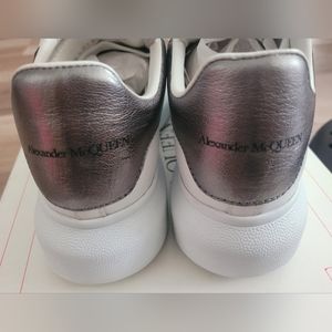 Alexander McQueen sneakers